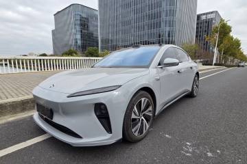 Used Nio ET5 2024 100 kWh