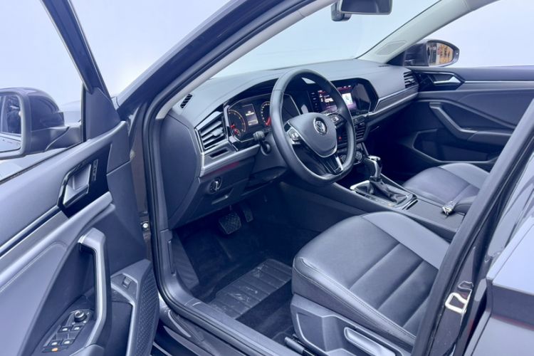 Used Volkswagen Sagitar 2020 280TSI DSG Comfort Version China VI Standard