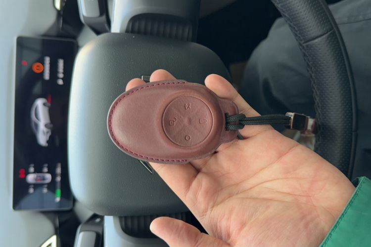 Used AION RT 2025 650 LiDAR Edition