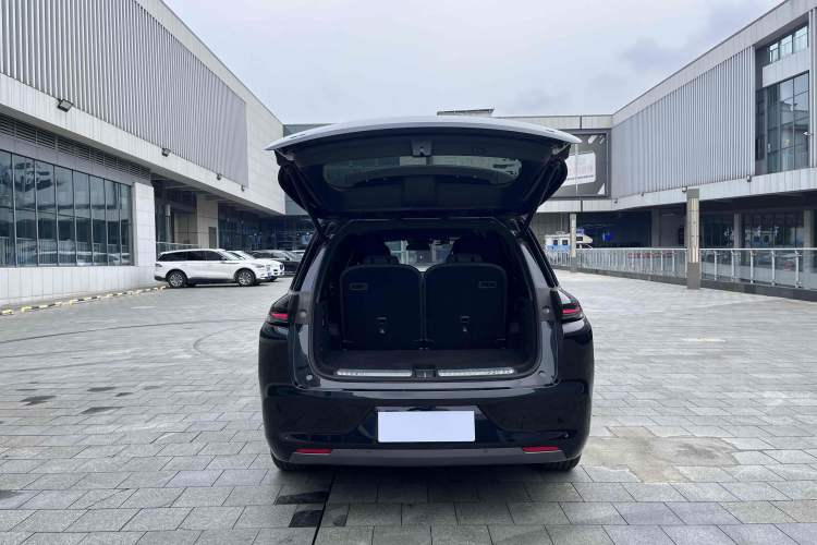 Used Li Auto L8 2024 Max
