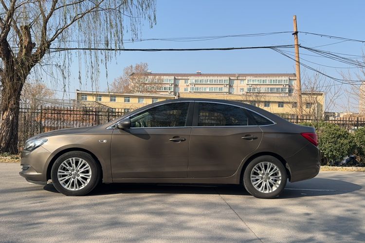 Used Buick GT 2016 15N Automatic Elite Edition
