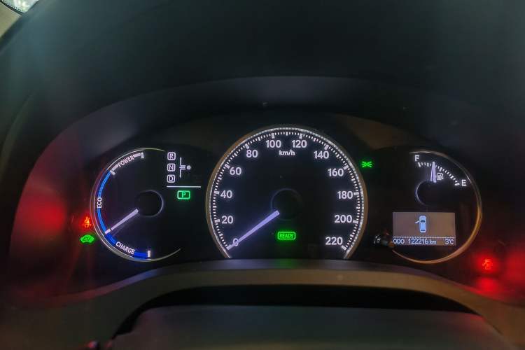 Used Lexus CT 2014 CT200h Elite Edition Monochrome