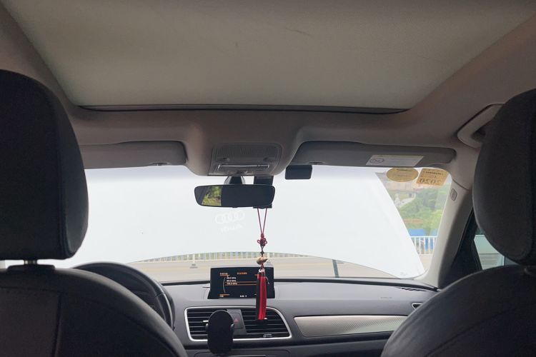 Used Audi Q3 2018 30th Anniversary Edition 35 TFSI Sport Edition
