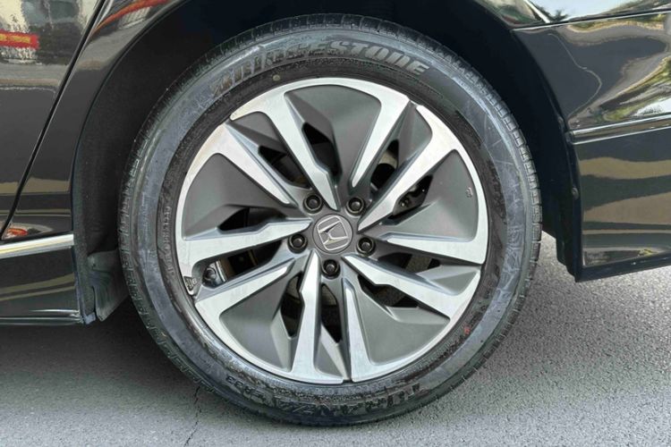 Used Honda Inspire 2022 Lingpai Hybrid 2.0L Pure Elegant Edition