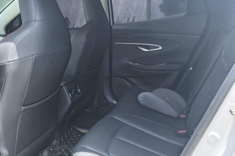 Used Changan UNI-T 2020 1.5T Flagship Version
