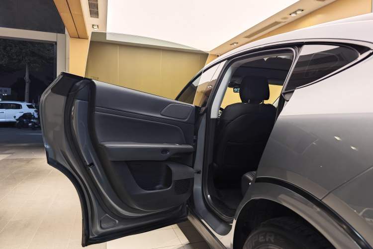 Used XPeng G6 2023 580 Long-Range Max