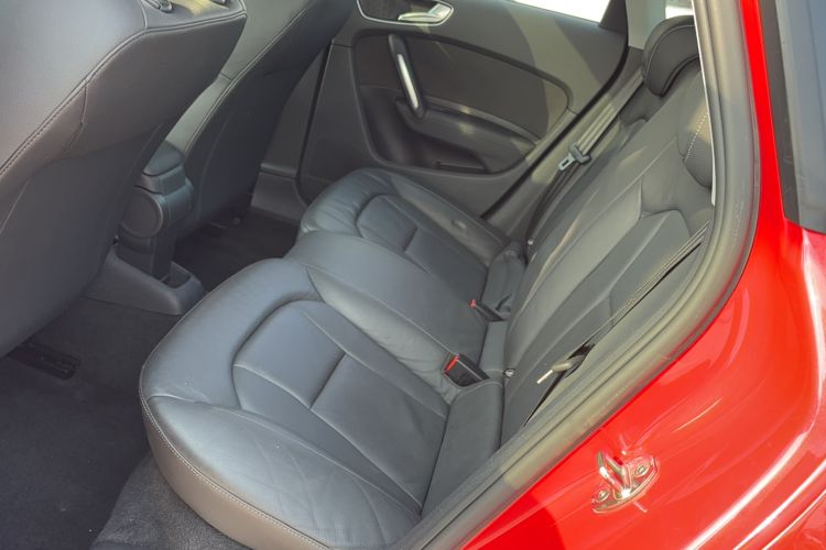 Used Audi A1 2014 30 TFSI Sportback Comfort Model