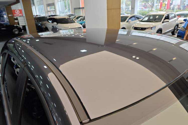 Used Mazda CX-5 2024 2.0L Automatic Two-Wheel Drive Comfort Version
