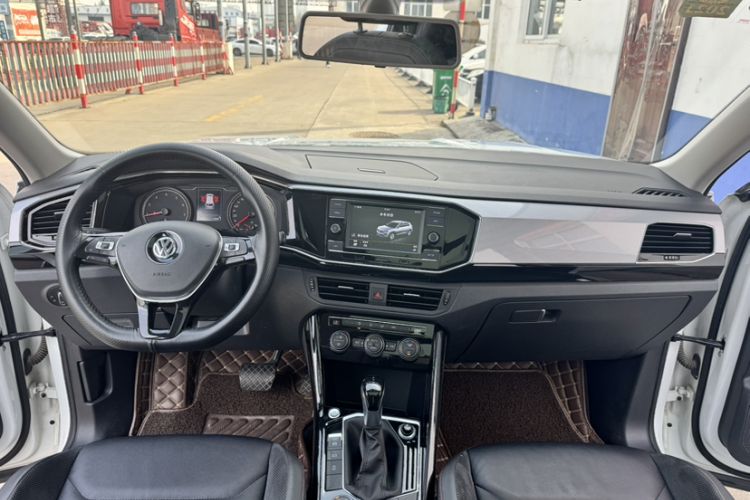 Used Volkswagen Tayron 2019 330TSI Four-Wheel Drive Luxury Version China VI Standard