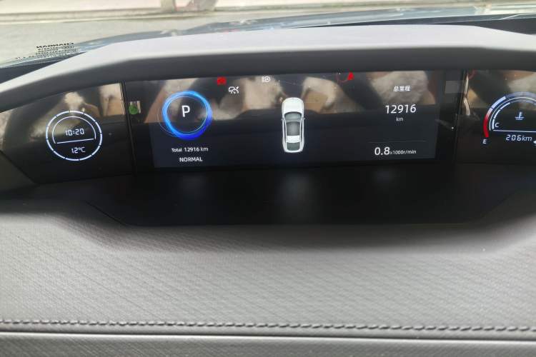 Used Changan UNI-V 2024 1.5T Prestige Sport Edition