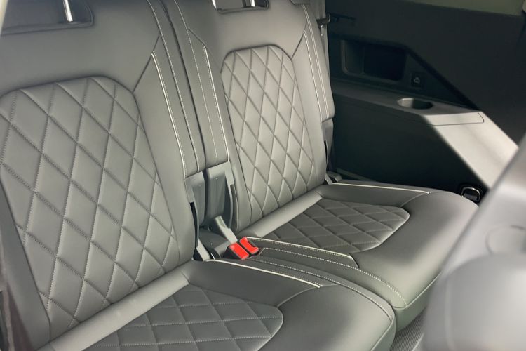 Used Volkswagen Talagon 2024 380TSI Four-Wheel Drive Flagship Shengjing Edition 6 Seats
