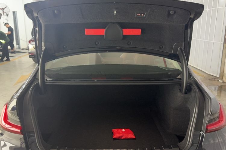 Used BMW 3 Series 2023 325Li M Sport Night Edition Package
