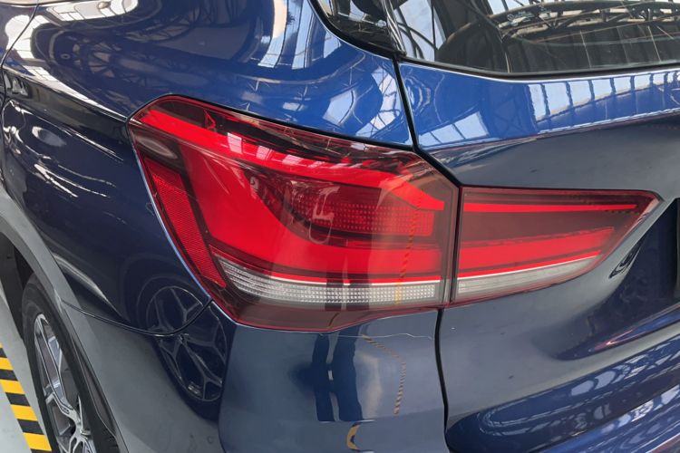 Used BMW X1 2020 sDrive20Li Premium Edition
