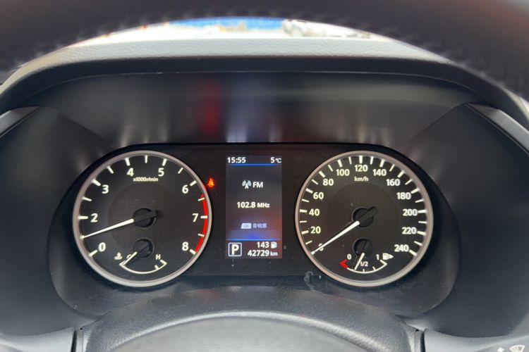 Used Nissan Sylphy 2022 1.6L XL CVT Enjoyment Edition
