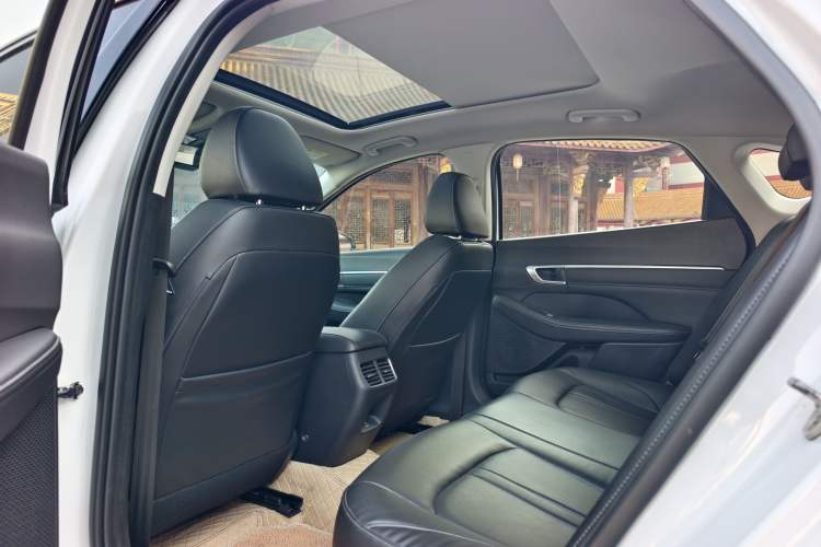 Used Hyundai Sonata 2020 270TGDi DCT GLS Elite Edition
