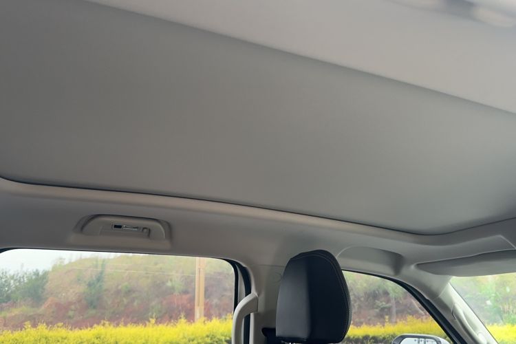 Used Haval DARGO 2022 2.0T DCT All-Wheel-Drive Xiaotianque Version
