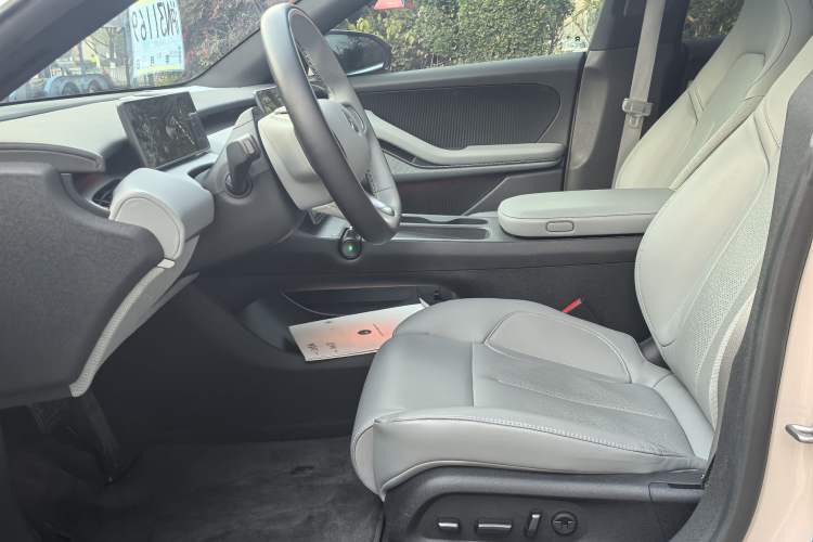 Used Nio ET5 2022 75 kWh
