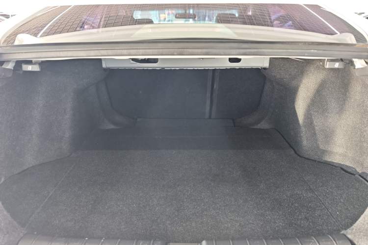 Used Honda Civic 2019 220TURBO CVT Dynamic Edition China VI Emission Standard