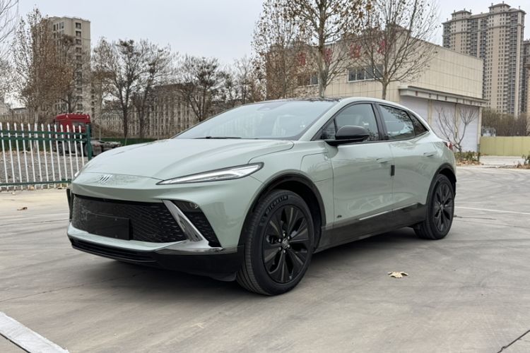 Used Buick E4 2023 GS Edition