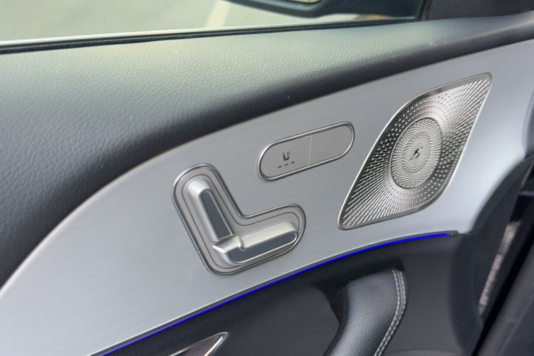 Used Mercedes-Benz GLE Coupe 2020 GLE 350 4MATIC Coupe SUV Fashion Model