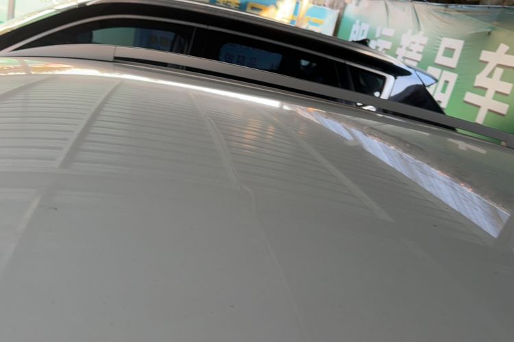 Used Nissan Qashqai 2017 2.0L CVT Smart Enjoyment Version China VI Standard
