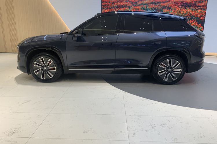 Used Nio ES7 2022 100 kWh