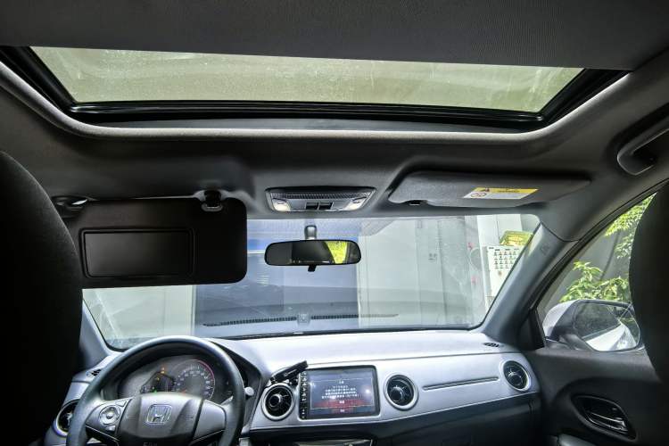 Used Honda XR-V 2021 220TURBO CVT Comfort Version
