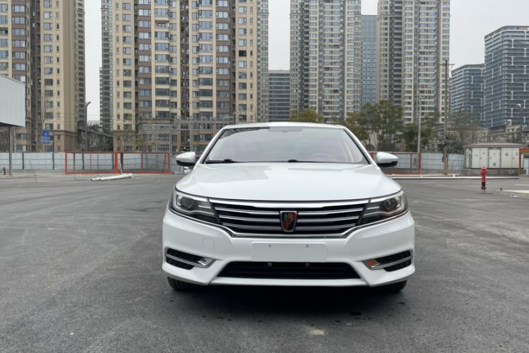 Used Roewe i6 2018 20T Automatic Internet Smart Edition