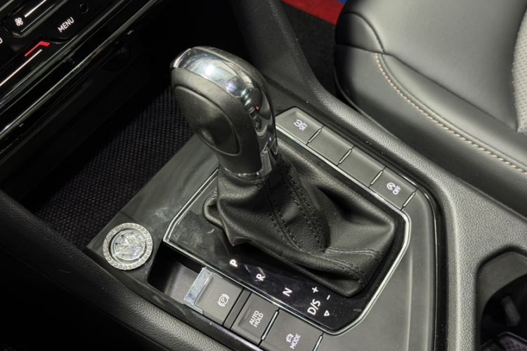 Used Volkswagen Tharu 2021 280TSI Two-Wheel-Drive Luxury Plus Edition
