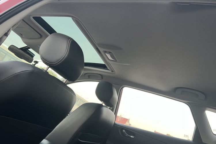 Used Nissan Tiida 2016 1.6L CVT Smart Drive Edition
