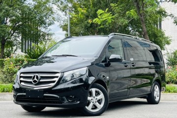 Used Mercedes-Benz Vito 2016 2.0T Business Edition