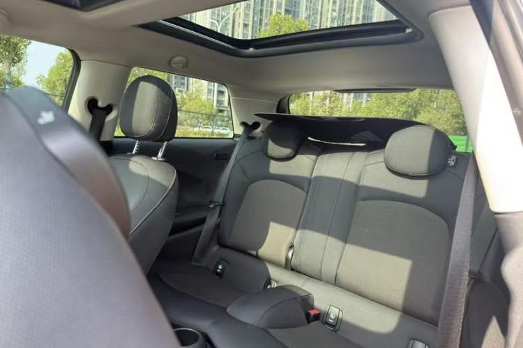 Used  MINI 2022 1.5T ONE
