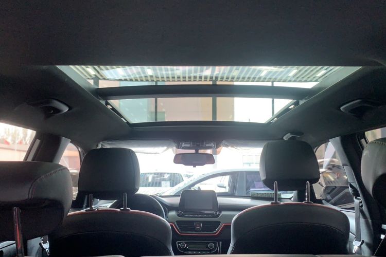 Used Kia Sportage R 2019 1.4T DCT Smart Luxury Edition GLS
