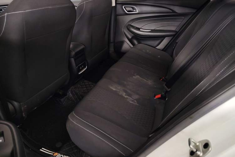 Used Roewe i5 2020 1.5L Automatic 4G Connected Linghao Edition