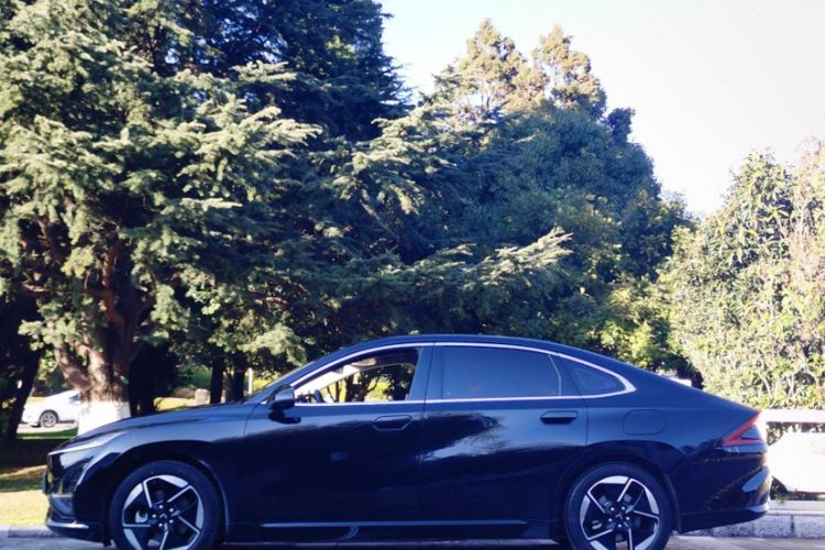 Used Wuling Xingguang 2024 Co-Creation Edition 510 Advanced Model