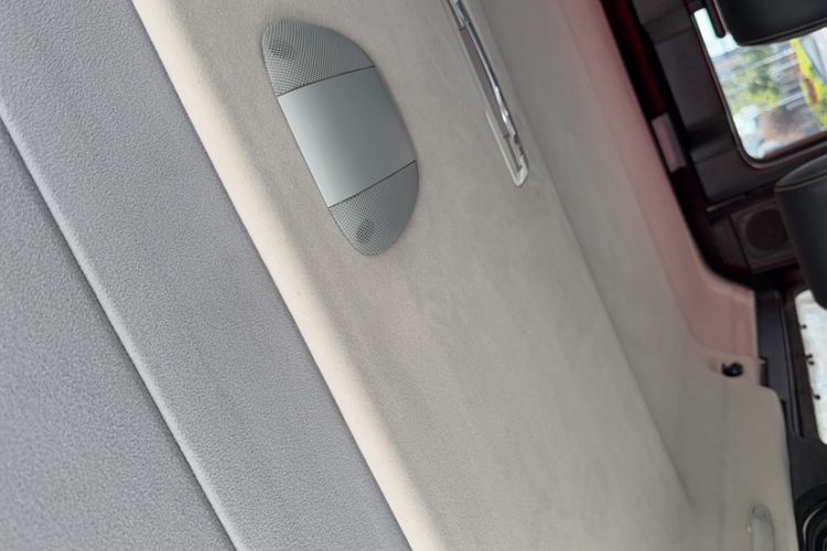 Used Mercedes-Benz G-Class 2010 G 500
