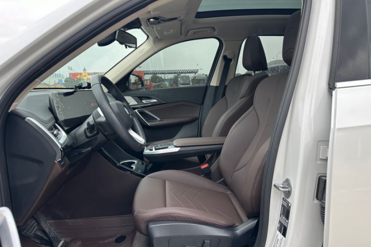 Used BMW X1 2023 sDrive25Li X Design Package
