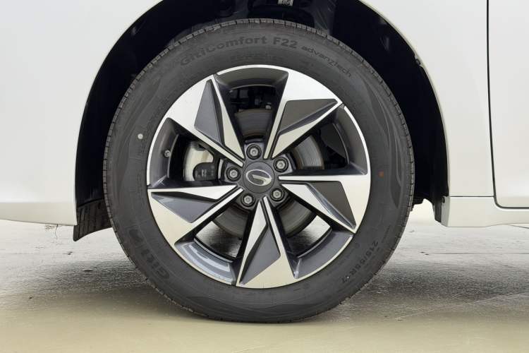 Used GAC Trumpchi M6 2023 PRO 270T DCT Luxury Edition