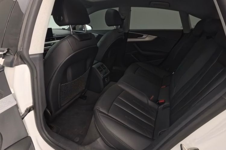 Used Audi A5 2019 Sportback 40 TFSI Fashion Model