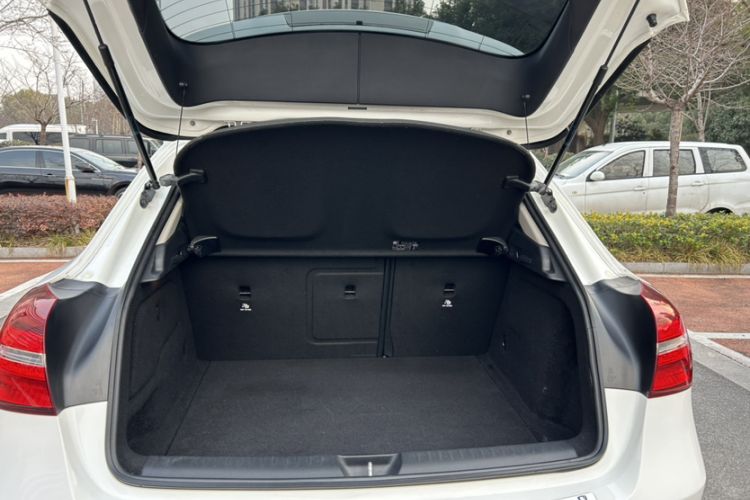 Used Mercedes-Benz GLA 2018 GLA 200 Fashion Model