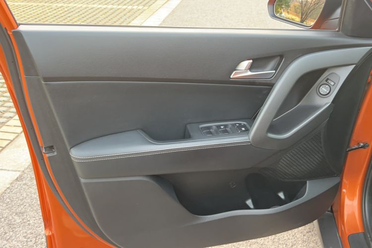 Used Hyundai ix25 2017 1.6L Automatic Smart Version