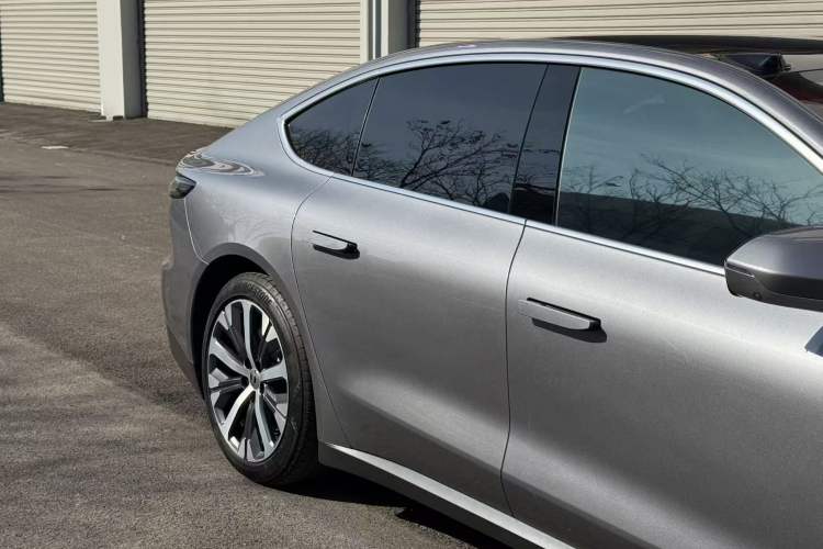 Used Nio ET7 2024 100kWh Executive Edition
