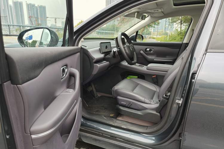 Used Leapmotor C10 2024 210 LiDAR Version