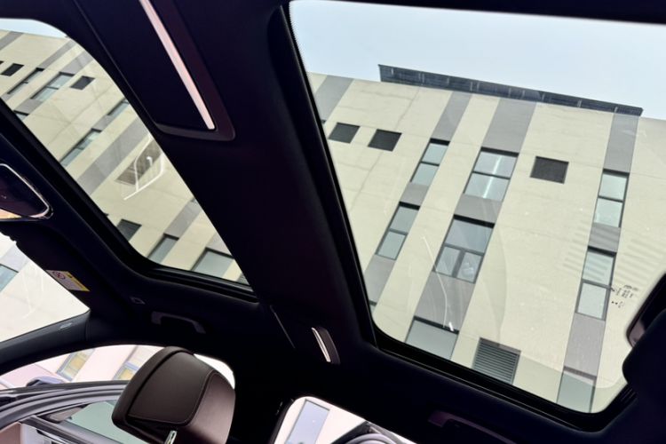 Used BMW 7 Series 2021 740Li Leading Model M Sport Package
