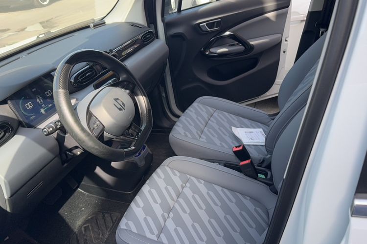 Used Leapmotor T03 2025 310 Comfort Edition
