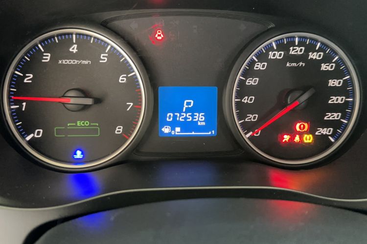 Used Mitsubishi Outlander 2021 Revised Version 2.0L Two-Wheel Drive Comfort Edition 5 Seats