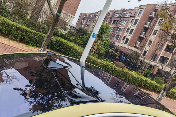 Used Nio ET5 2022 75 kWh
