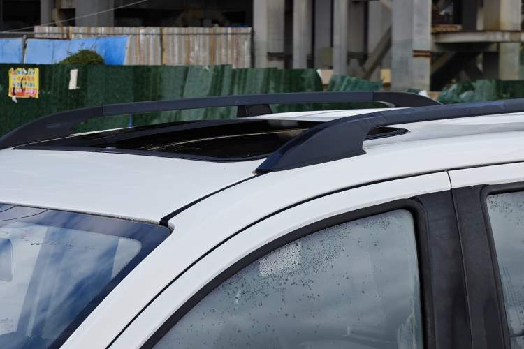 Used HYOSOW S2 2016 1.5L Manual Luxury Edition China IV
