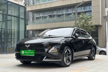Used Wuling Xingguang 2023 150 Advanced Edition