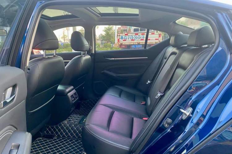 Used Nissan Teana 2020 Revised Version 2.0L XL Comfort Edition